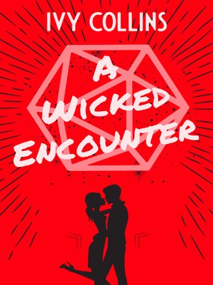 cover image of A Wicked Encounter